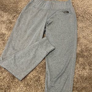 North Face joggers